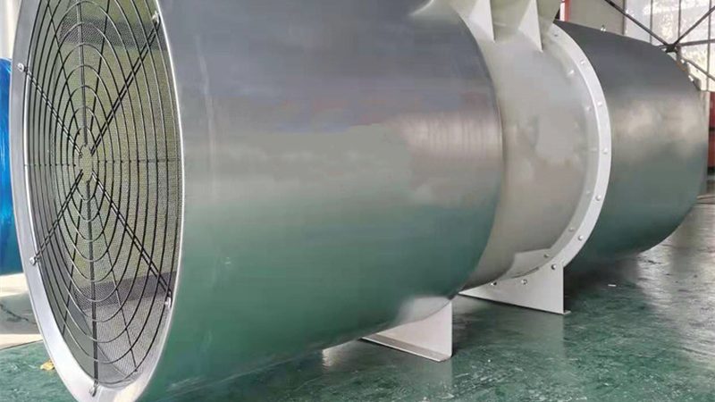 新风机组并联使用：适用场景与注意事项