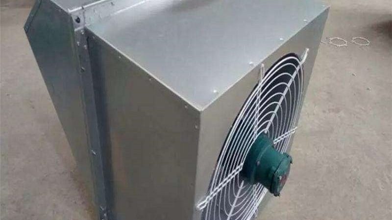 进口离心风机：规格型号解析与选型要点