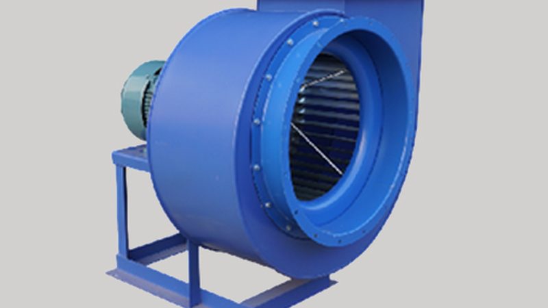 回转式鼓风机2.2kW 6kV电流解析：揭秘其工作原理与选型要点**