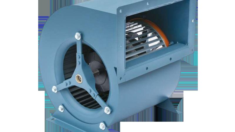 不锈钢与碳钢，混流风机材质的真实差距在哪