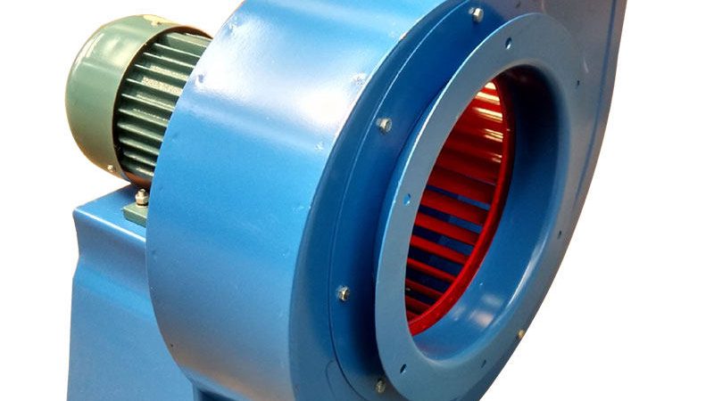 低噪声轴流风机选型要点：如何避开误区，选对产品