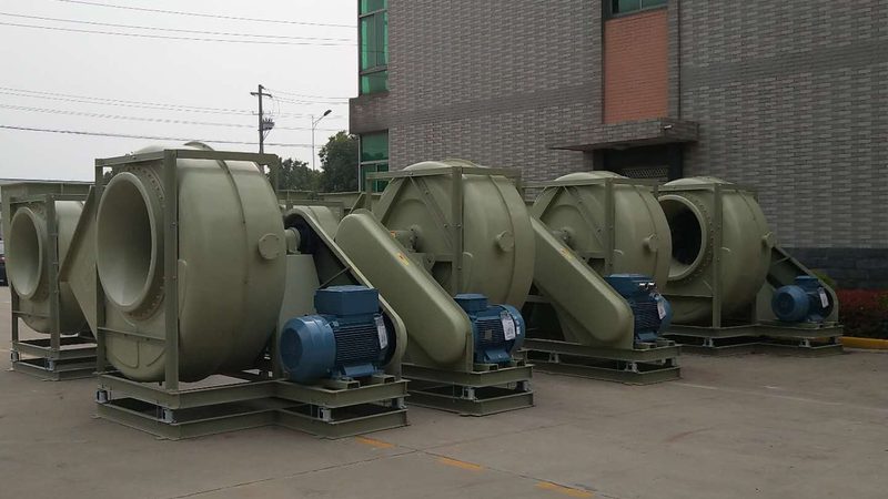 防爆风机叶轮直径测量的关键步骤与注意事项